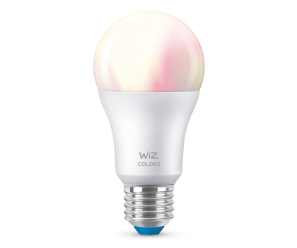Inteligentne oświetlenie WiZ BLE 60W A60 E27 922-65 RGB 1PF/6